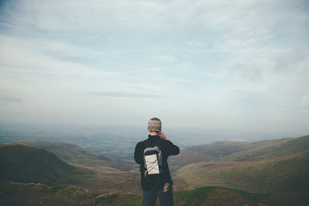 the brecon beacons - the edges of these isles