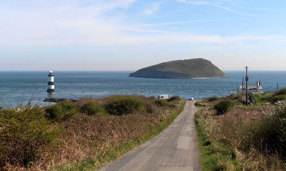 wales coast path