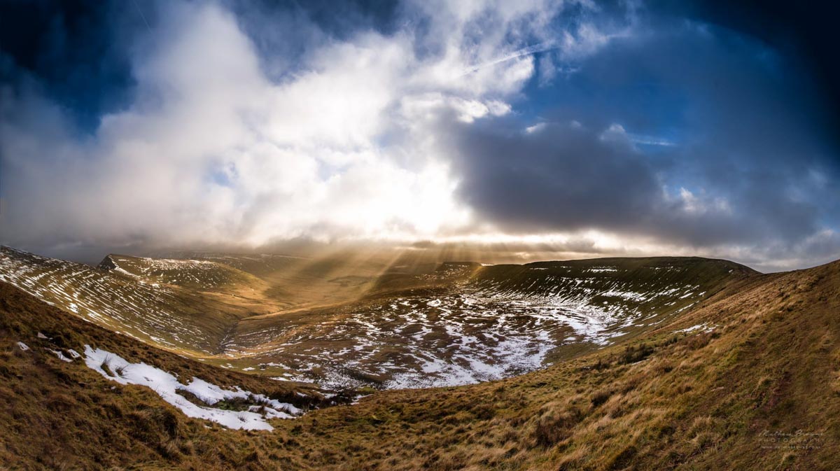 Brecon Beacons National Park