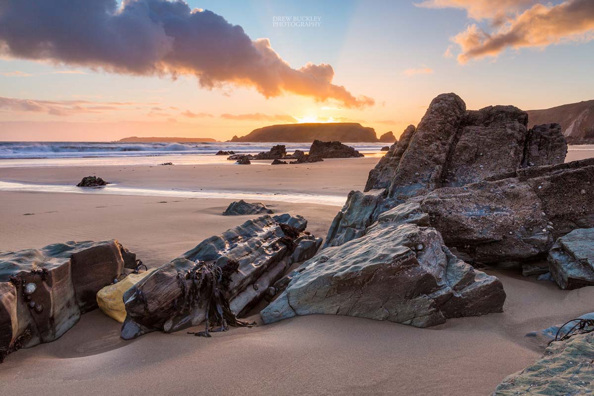 Marloes Sands, Pembrokeshire