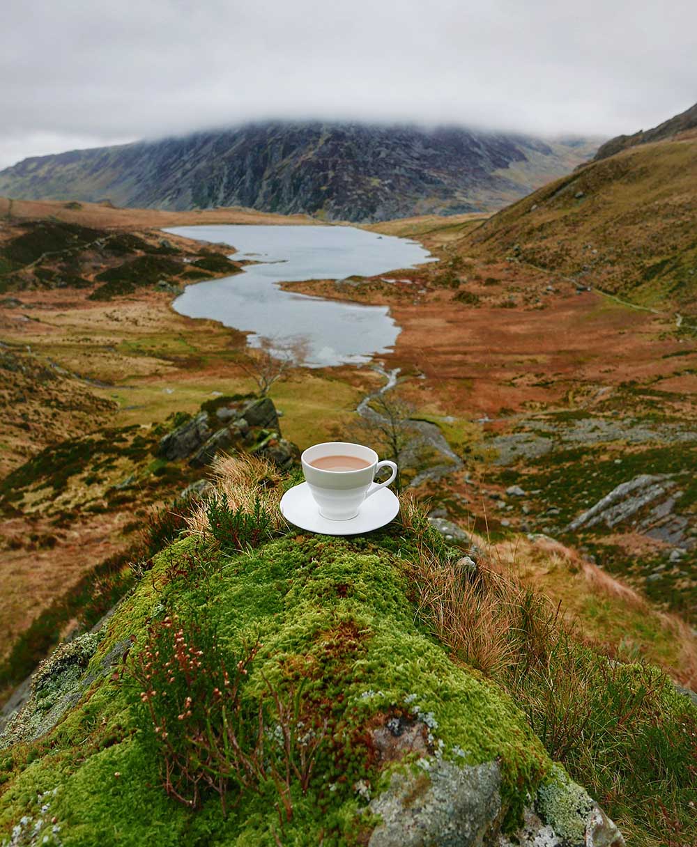 Snowdonia National Park, Wales - Wander Wonder Blog