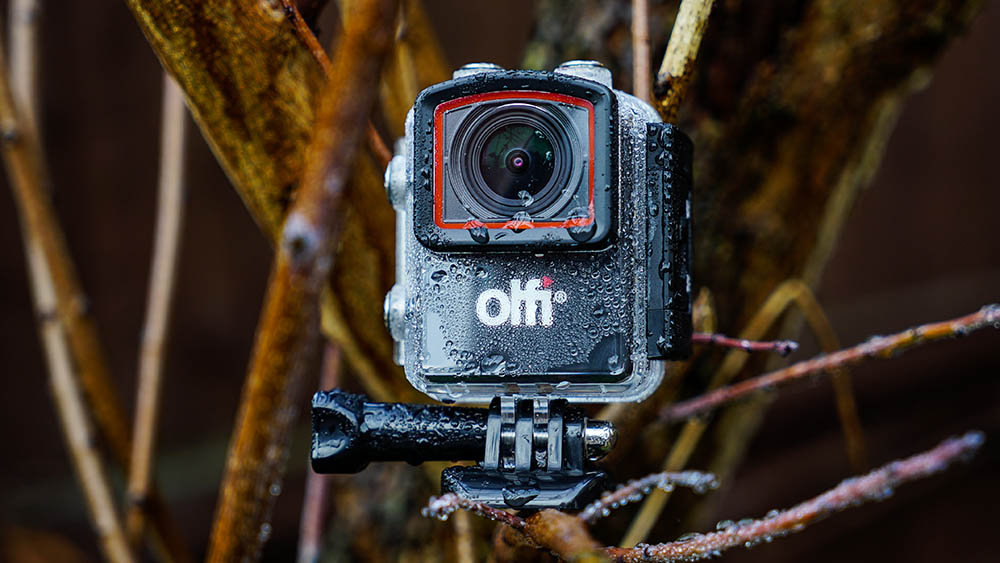 Olfi Cameras