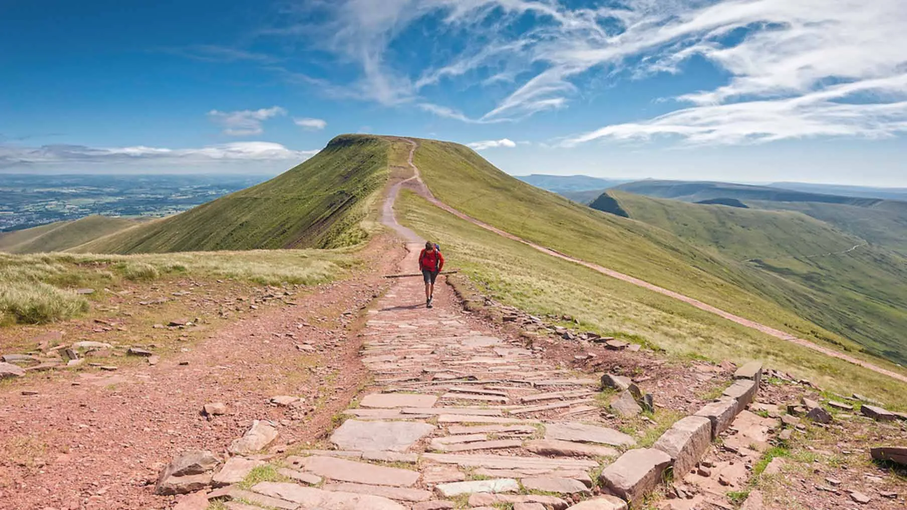 7 Things To Do In The Brecon Beacons Discover Cymru