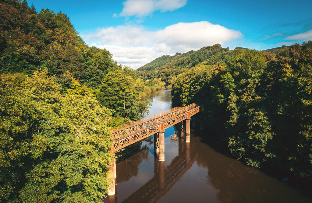 Offa's Dyke Big Welsh Walk