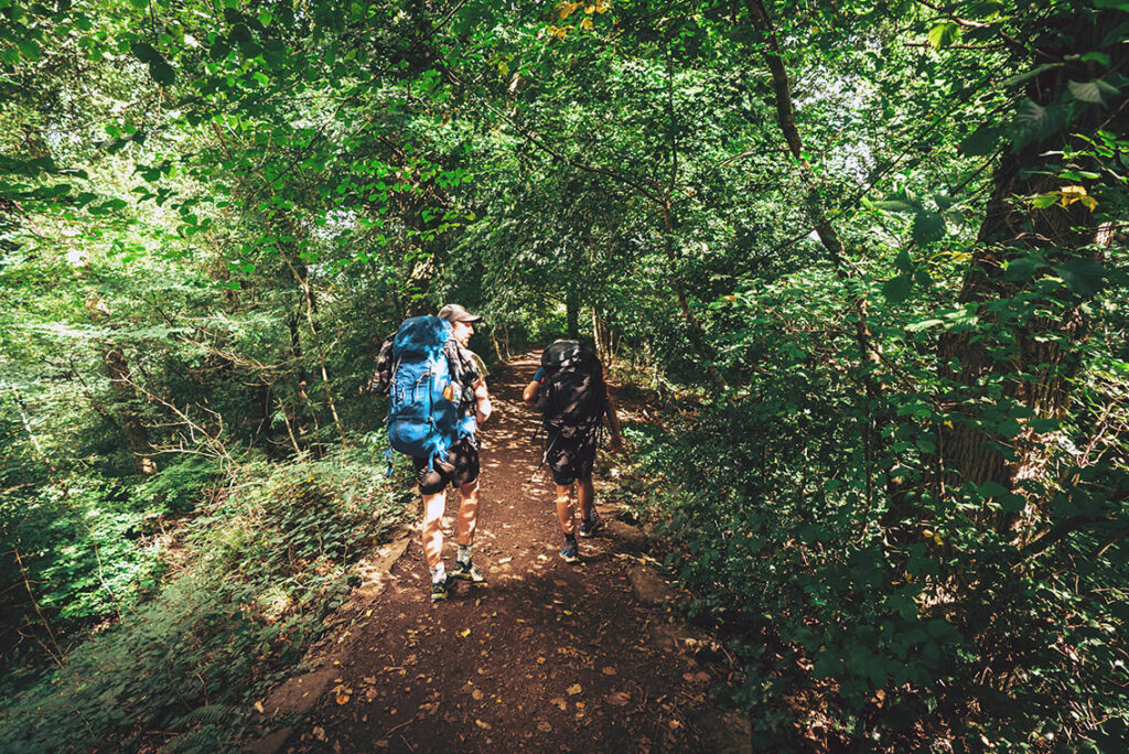 Offa's Dyke Big Welsh Walk