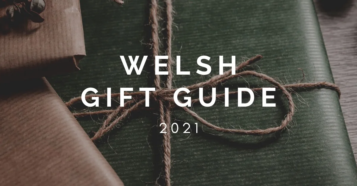 Wales Cymru Welsh Gift Computer Mouse Mat Christmas Gift Idea WALES-1M 