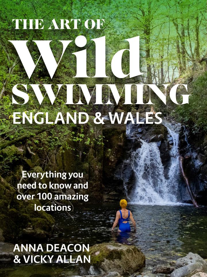 Wild Swimming England and Wales