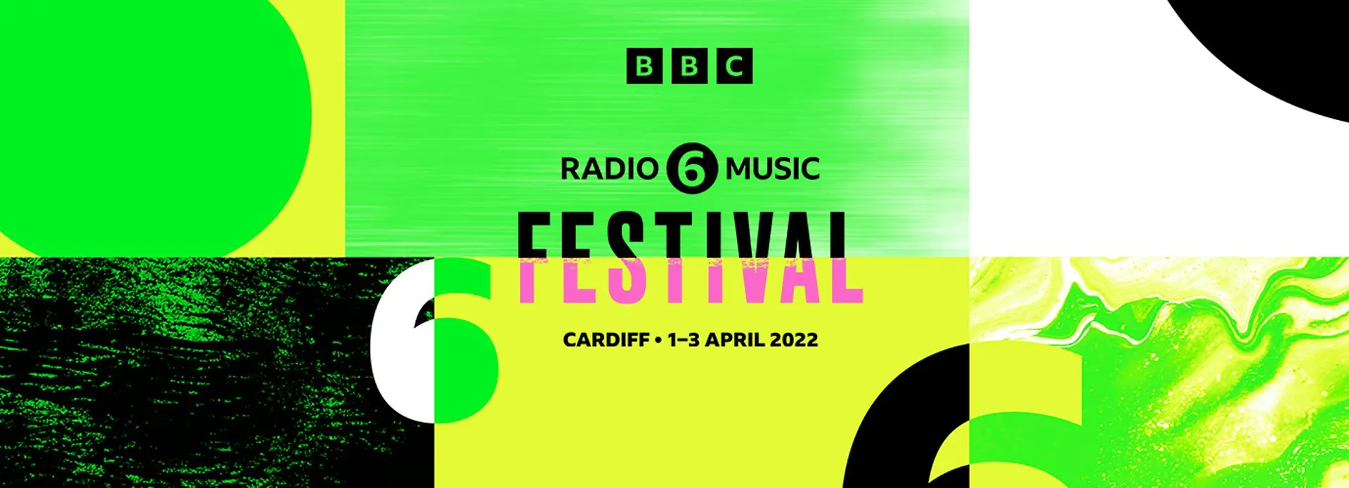 BBC Radio 6 Music Festival Is Coming To Cardiff - Discover Cymru